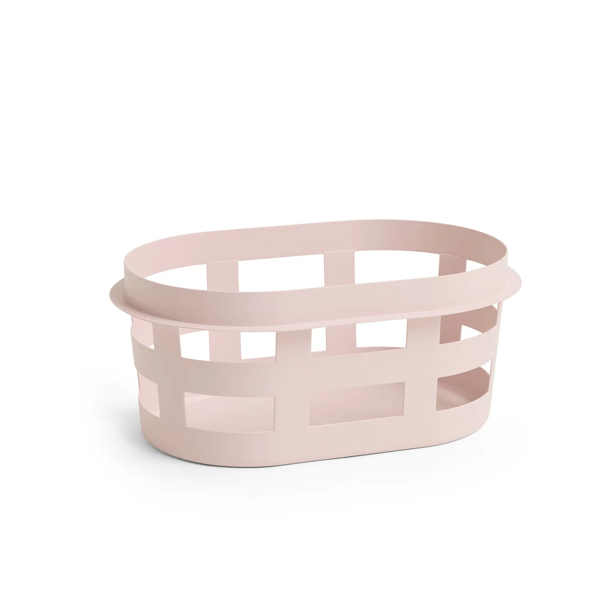 HAY - Corbeille, rose, S HAY - Corbeille, rose, S