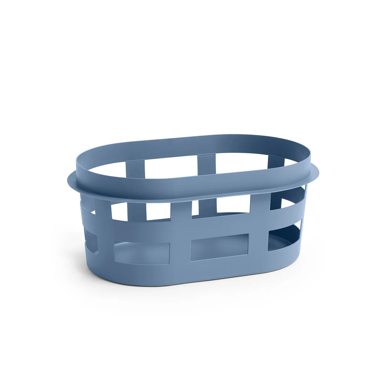 HAY - Panier, bleu, S HAY - Panier, bleu, S
