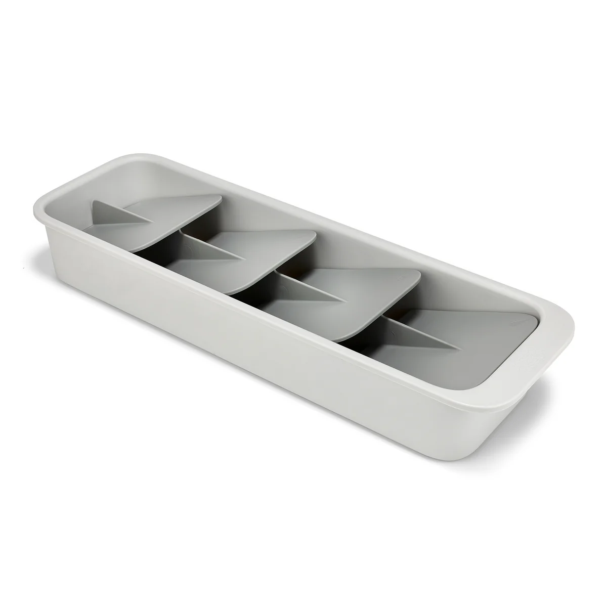 Joseph Joseph - DrawerStore Range-couverts, compact, light stone