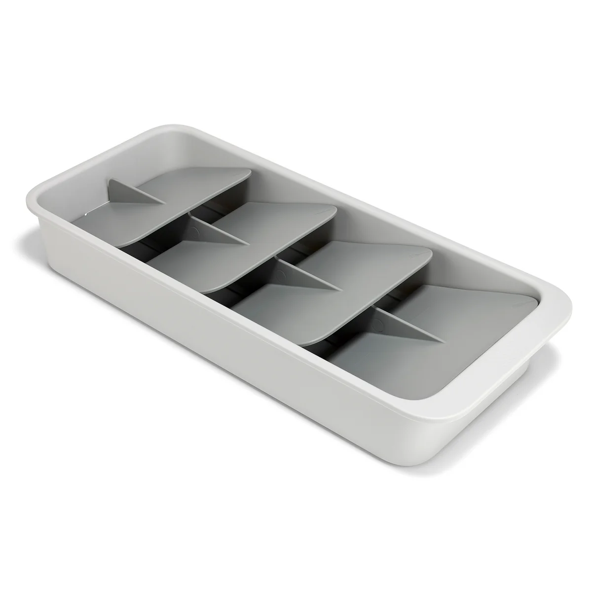 Joseph Joseph - DrawerStore Range-couverts, Grand, light stone