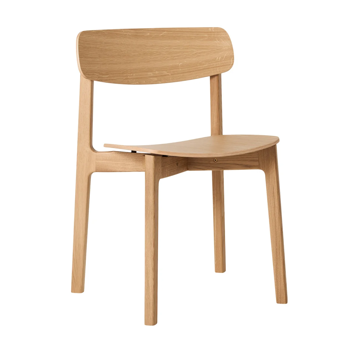 Andersen Furniture - Anch Chaise, chêne Andersen Furniture - Anch Chaise, chêne