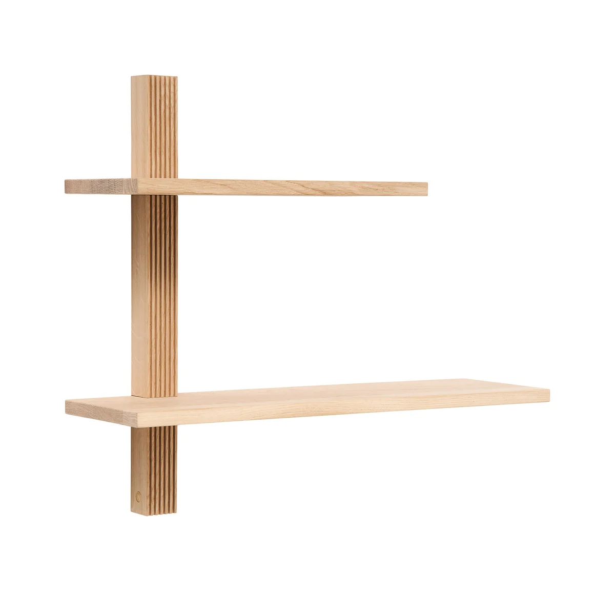 Andersen Furniture - Phase Étagère murale, chêne Andersen Furniture - Phase Étagère murale, chêne