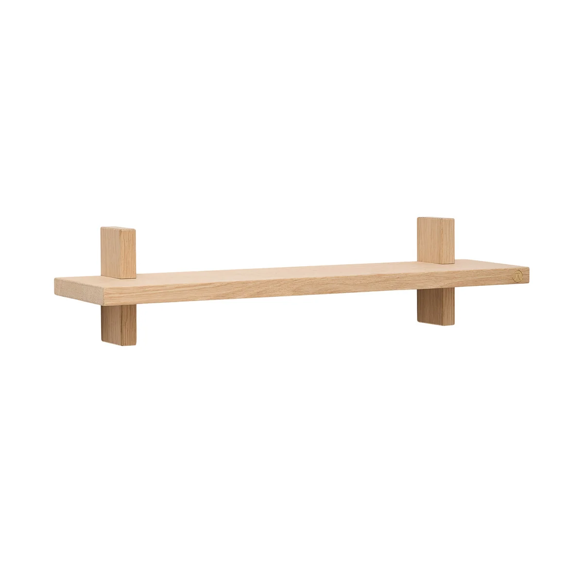 Andersen Furniture - Treat Étagère Single, large, chêne Andersen Furniture - Treat Étagère Single, large, chêne