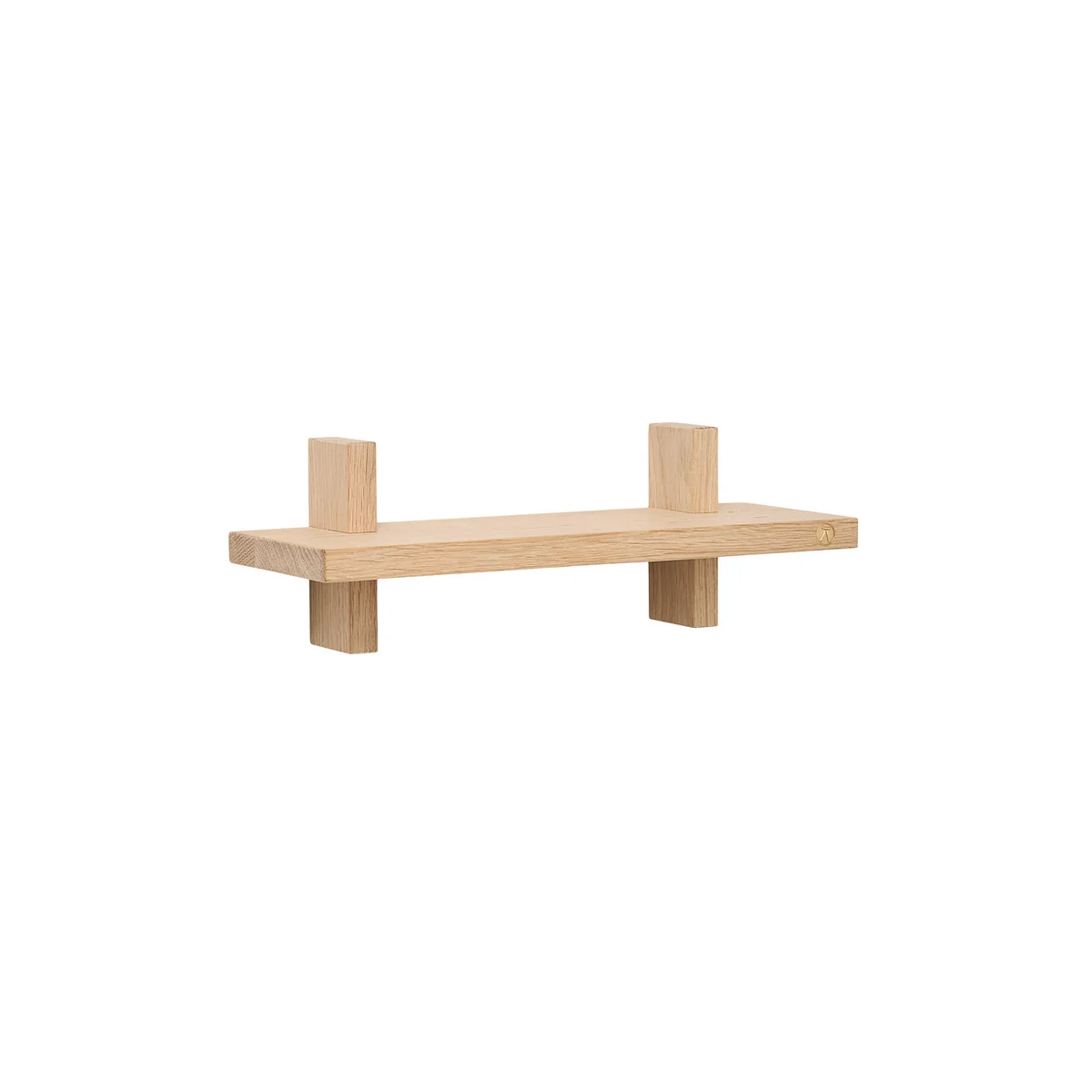 Andersen Furniture - Treat Étagère Single, small, chêne Andersen Furniture - Treat Étagère Single, small, chêne