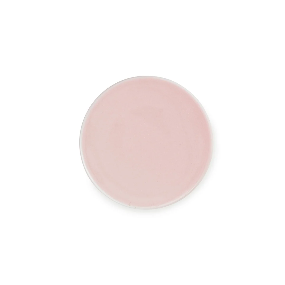 Normann Copenhagen - Deko Couvercle Object, rose pâle Normann Copenhagen - Deko Couvercle Object, rose pâle