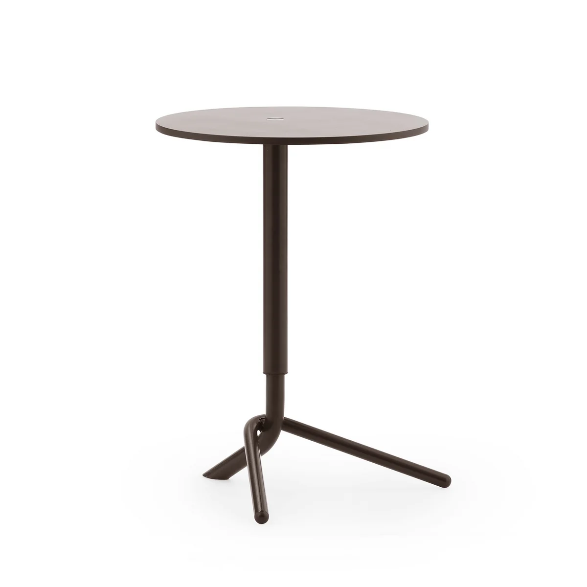 Normann Copenhagen - Lift Table d'appoint, marron foncé Normann Copenhagen - Lift Table d'appoint, marron foncé
