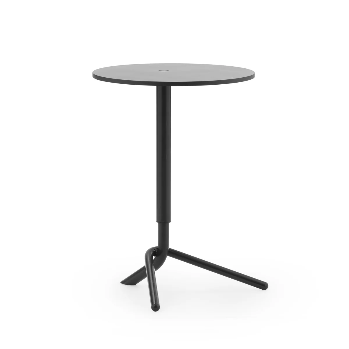 Normann Copenhagen - Lift Table d'appoint, noir Normann Copenhagen - Lift Table d'appoint, noir
