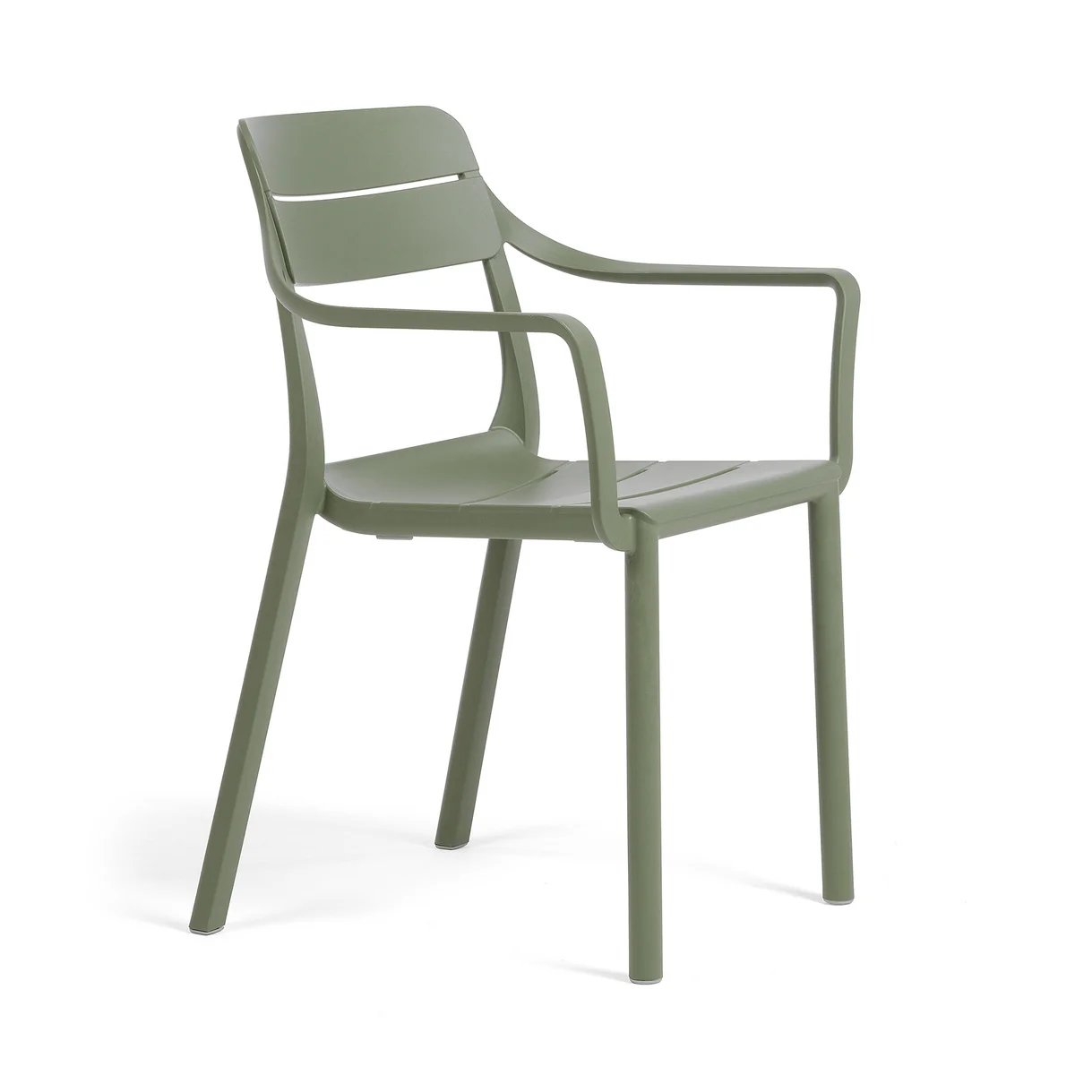 Cassia Chaise avec accoudoirs, cactus Cassia Chaise avec accoudoirs, cactus