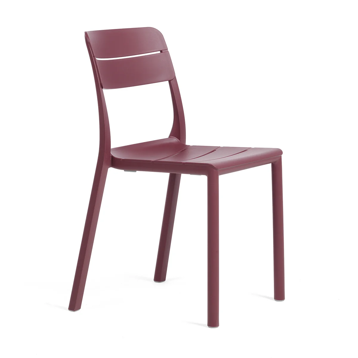 Nardi - Cassia Chaise Bistrot, borgogna