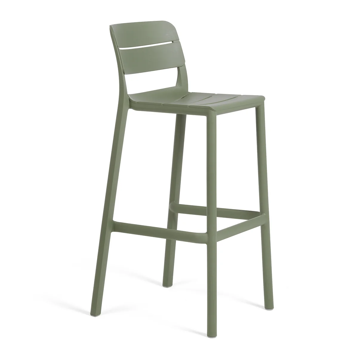 Nardi - Cassia Stool Tabouret de bar, cactus Nardi - Cassia Stool Tabouret de bar, cactus
