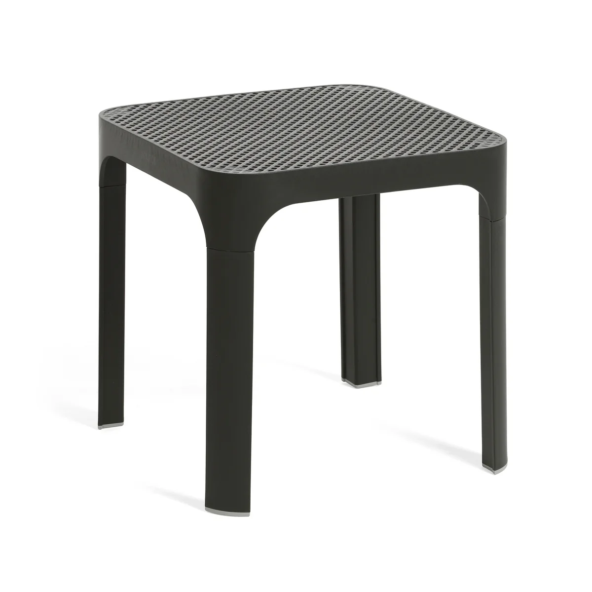 Nardi - Net Table d'appoint 40, anthracite, 40 cm Nardi - Net Table d'appoint 40, anthracite, 40 cm