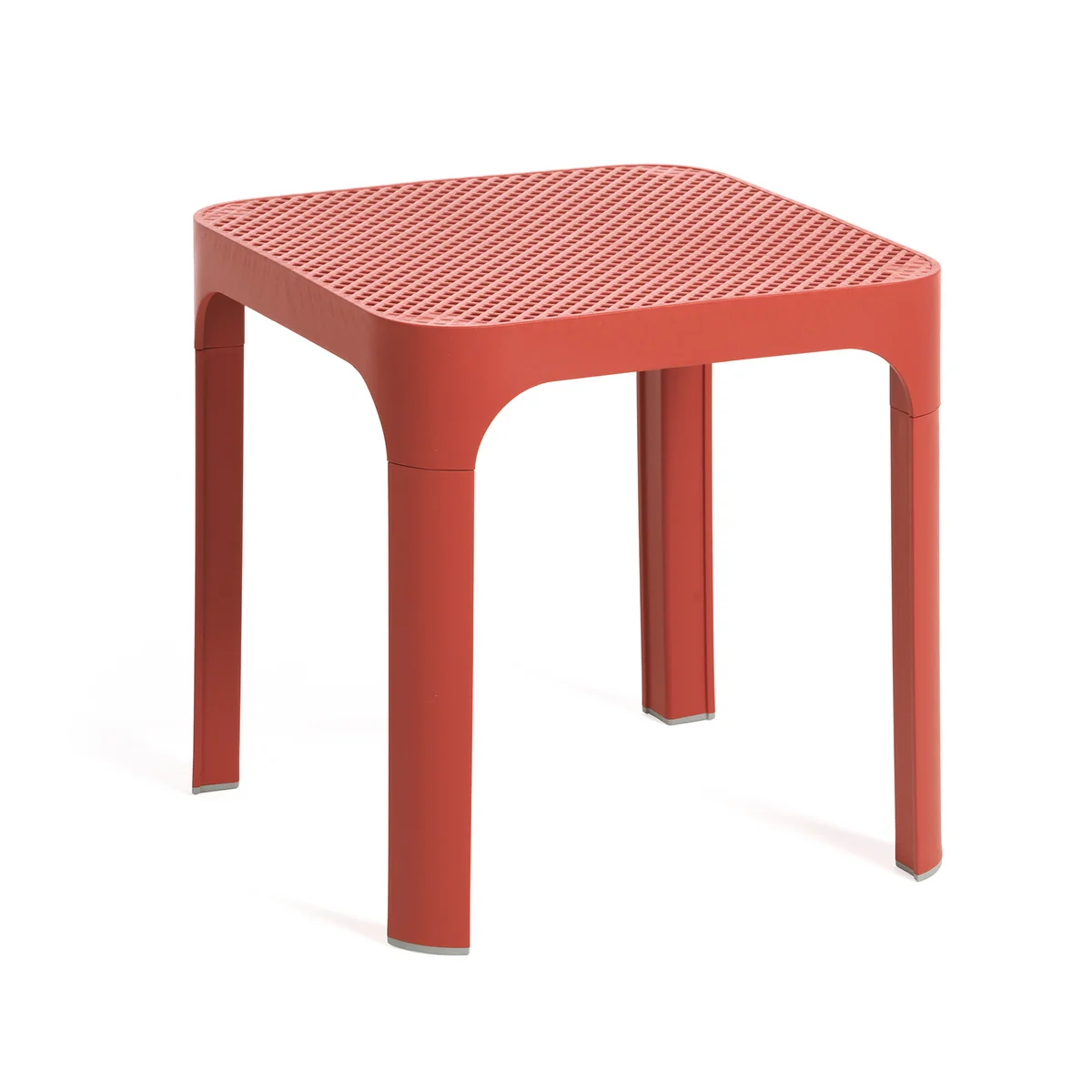 Nardi - Net table d'appoint 40, corail, 40 cm Nardi - Net table d'appoint 40, corail, 40 cm
