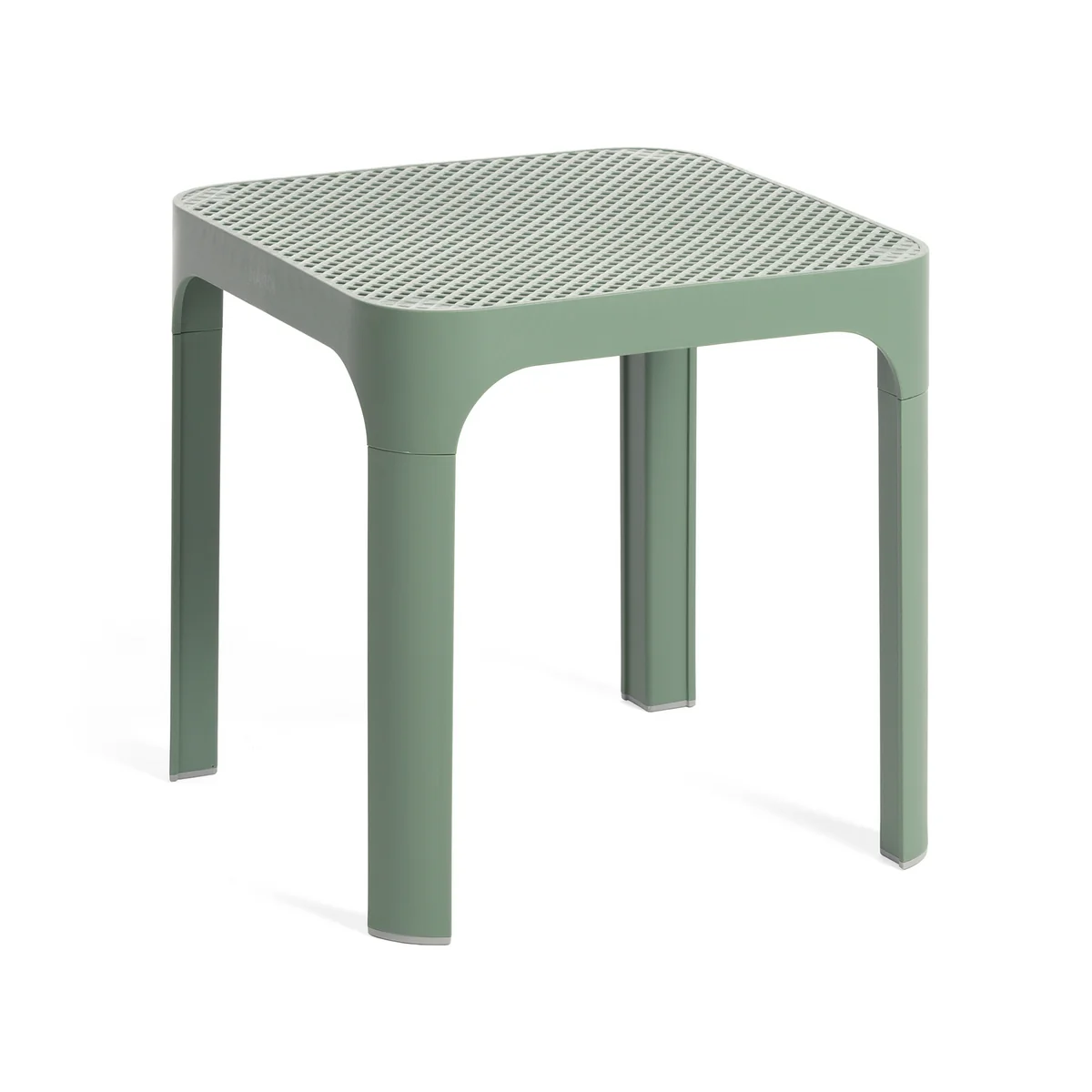 Nardi - Net Table d'appoint 40, menthe, 40 cm Nardi - Net Table d'appoint 40, menthe, 40 cm