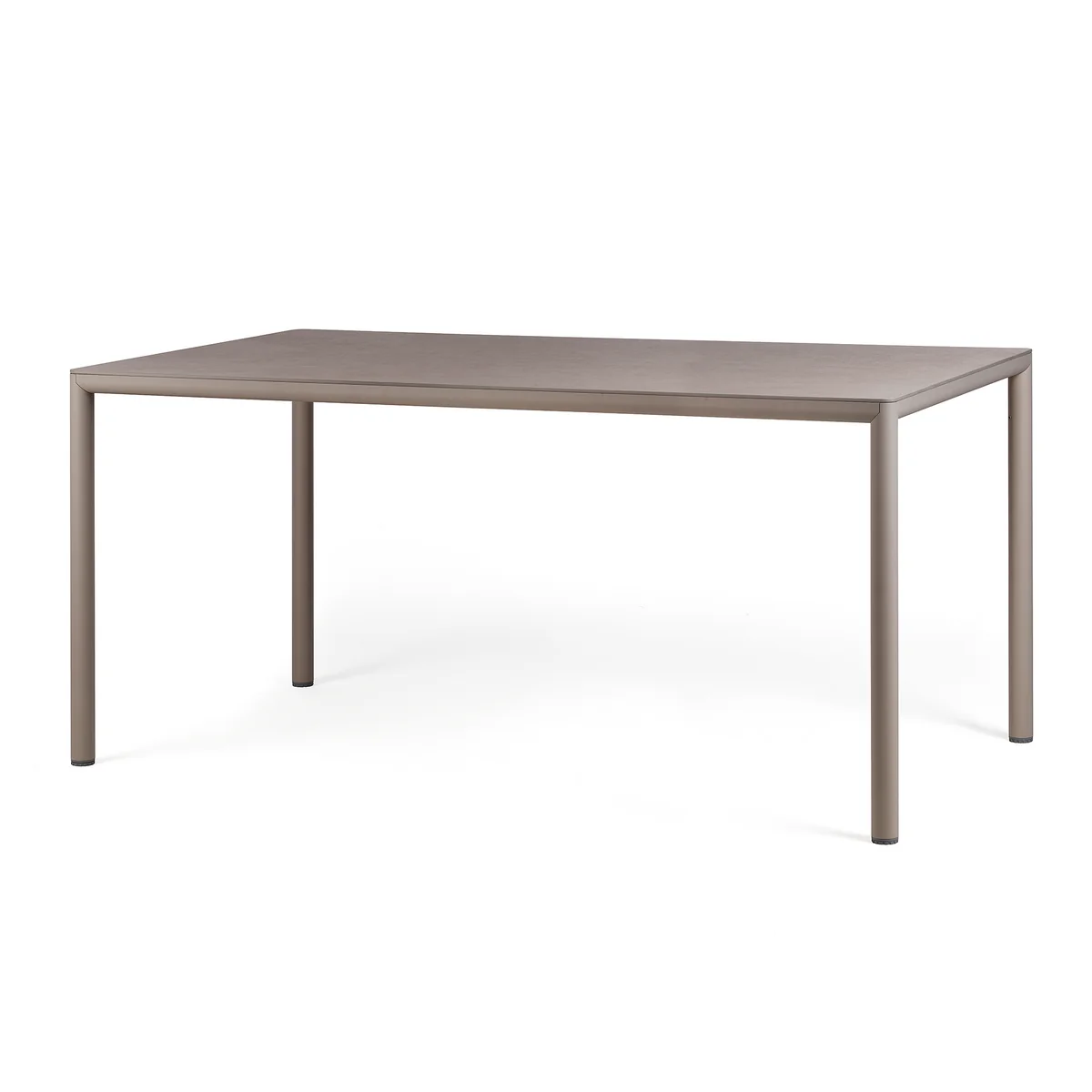 Nardi - Piave Table 160x90, tortora Nardi - Piave Table 160x90, tortora