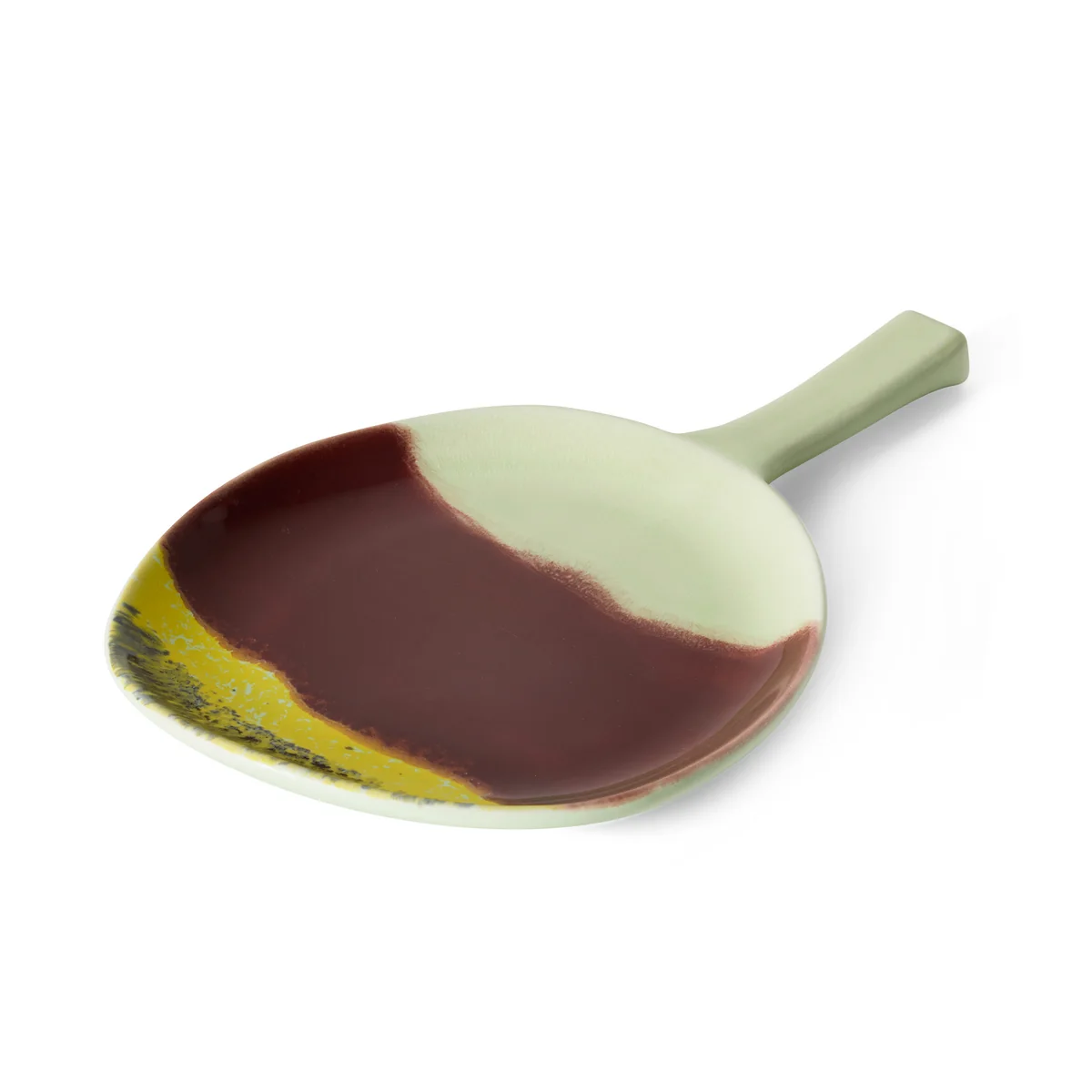 HKliving - 70's Plateau de service ; 18 x 30,5 cm, cerise HKliving - 70's Plateau de service ; 18 x 30,5 cm, cerise