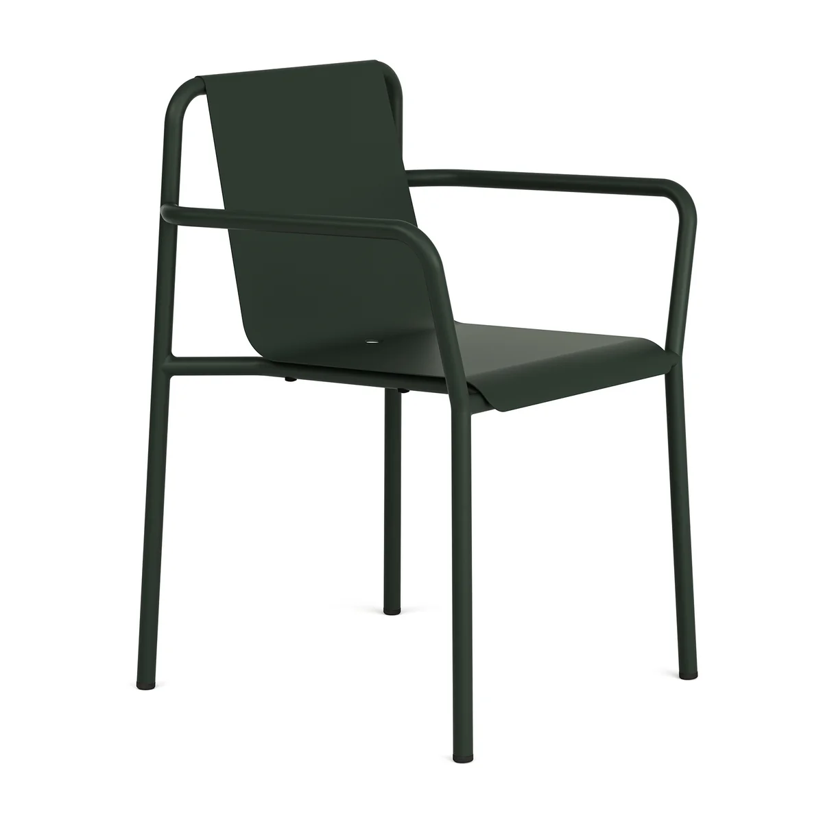 TipToe - Chaise de jardin panoramique