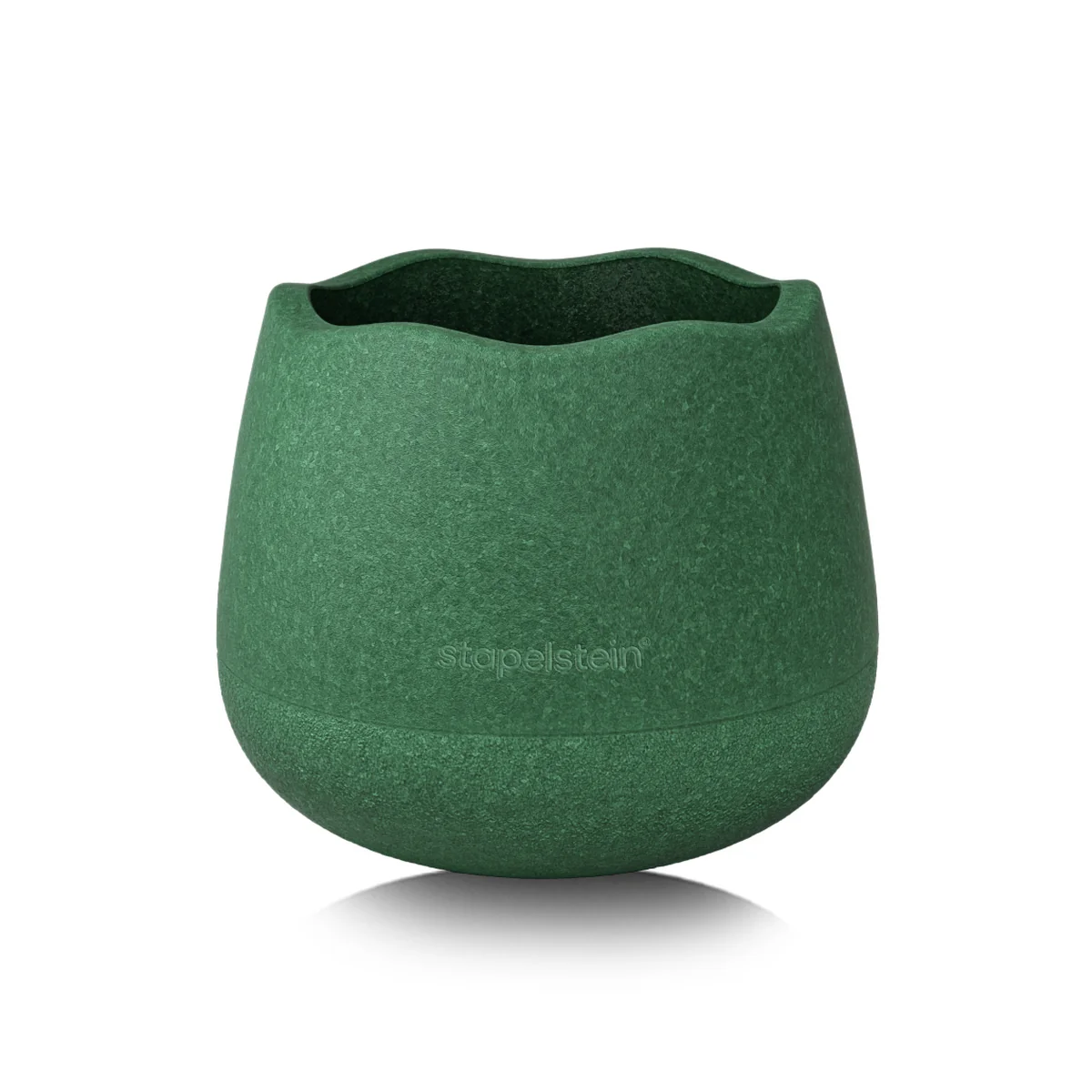 Stapelstein® - Base, vert foncé Stapelstein® - Base, vert foncé