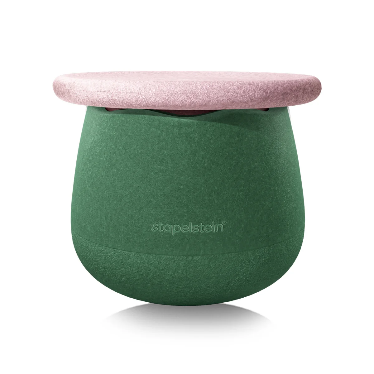 Stapelstein® - Dynamic, petit, nénuphar, multicolore