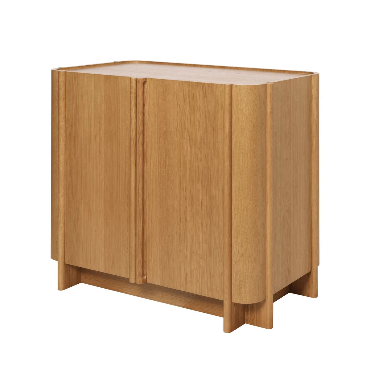 Ferm Living - Tilu Commode, chêne naturel Ferm Living - Tilu Commode, chêne naturel