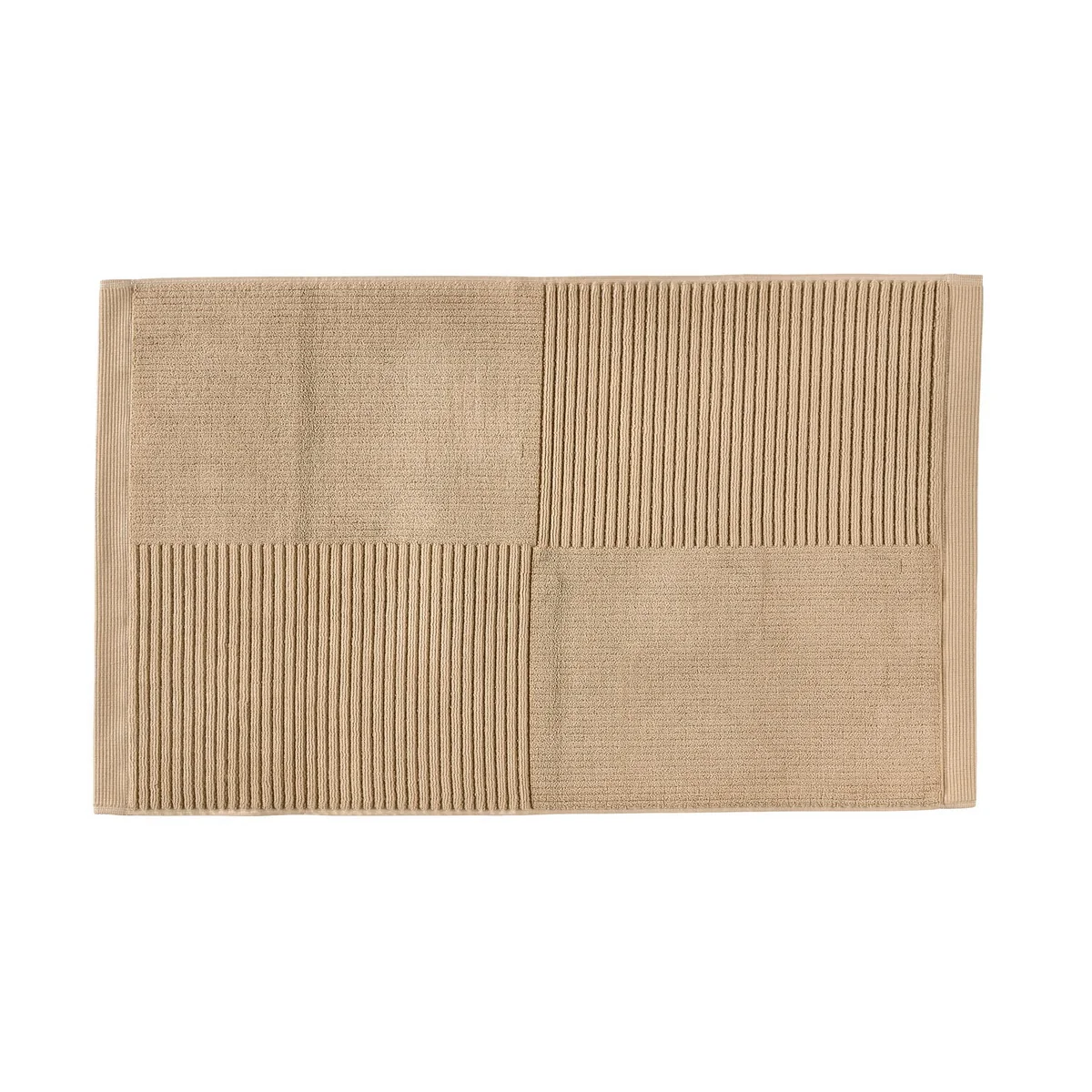 Zone Denmark - Classic Tapis de bain 50 x 80 cm, camel Zone Denmark - Classic Tapis de bain 50 x 80 cm, camel