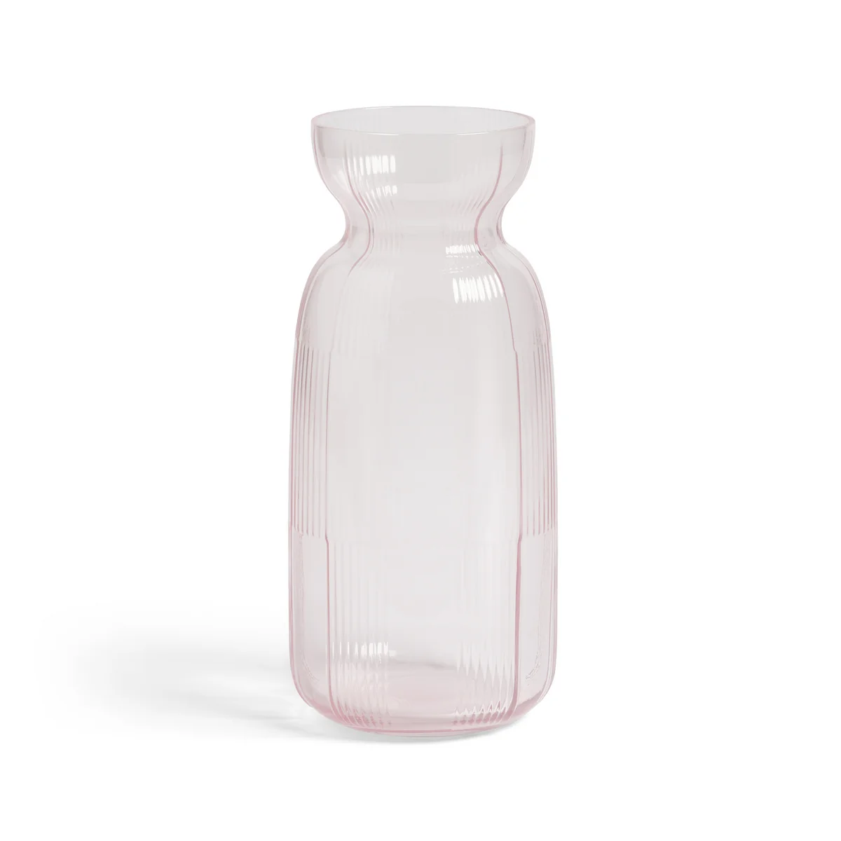 & klevering - Circus Carafe 1,3 L, rose & klevering - Circus Carafe 1,3 L, rose