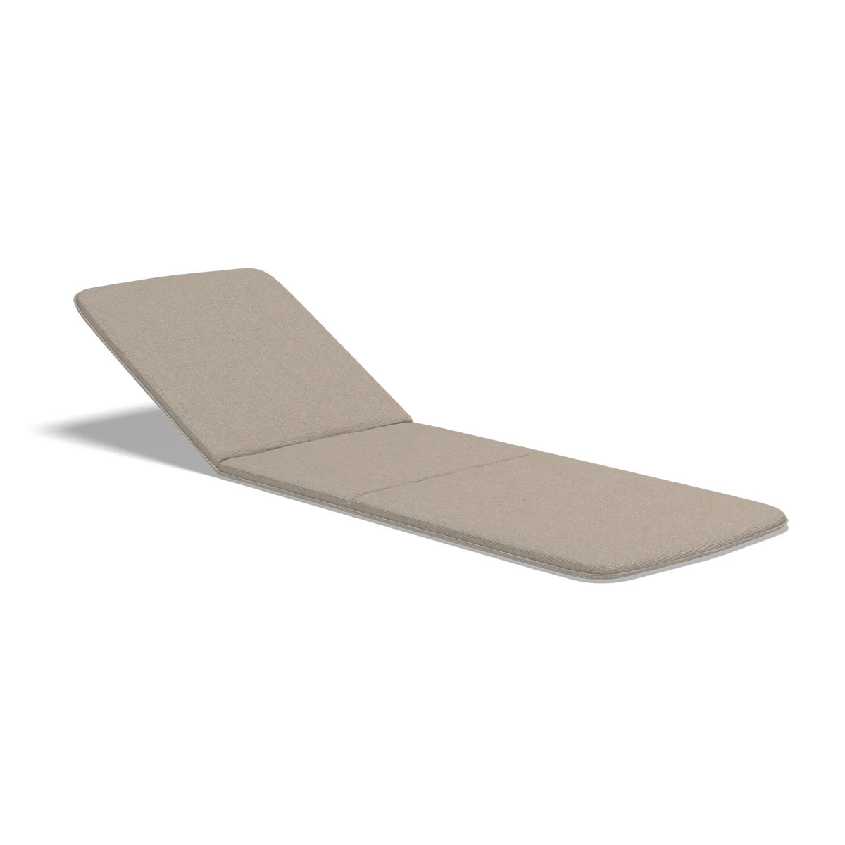 HOUE - Housse pour MOLO Bain de soleil, ash HOUE - Housse pour MOLO Bain de soleil, ash