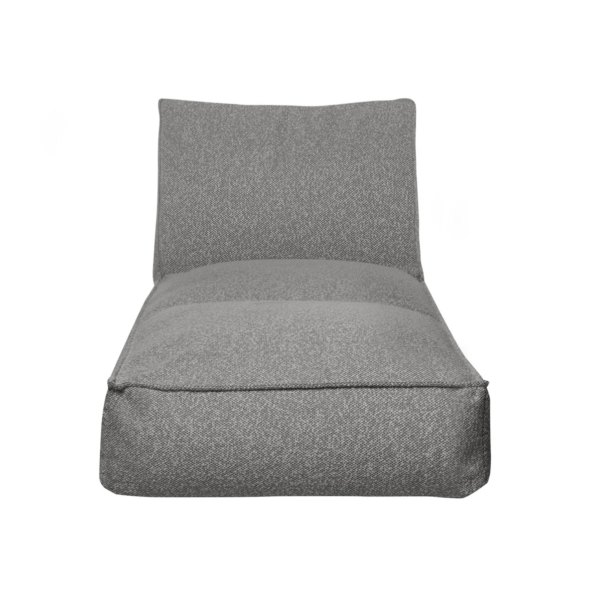 Blomus - Stay Lit d'extérieur, S 80 x 190 cm, stone bouclé Blomus - Stay Lit d'extérieur, S 80 x 190 cm, stone bouclé