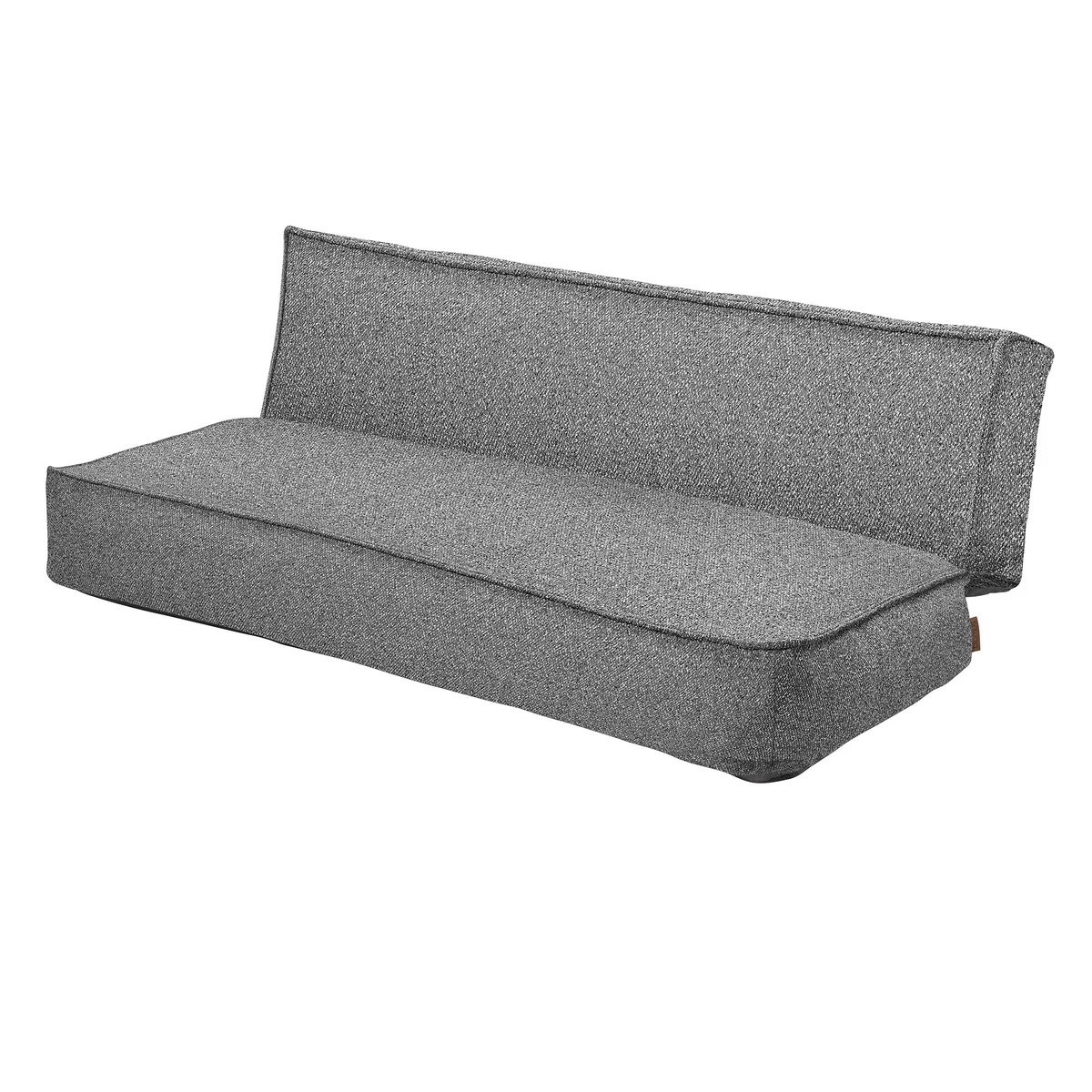 Blomus - Stay Outdoor Canapé 3 places, stone bouclé Blomus - Stay Outdoor Canapé 3 places, stone bouclé