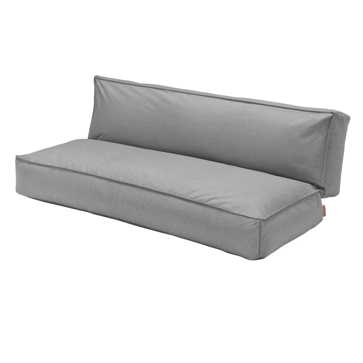 Blomus - Stay Outdoor Canapé 3 places, stone Blomus - Stay Outdoor Canapé 3 places, stone