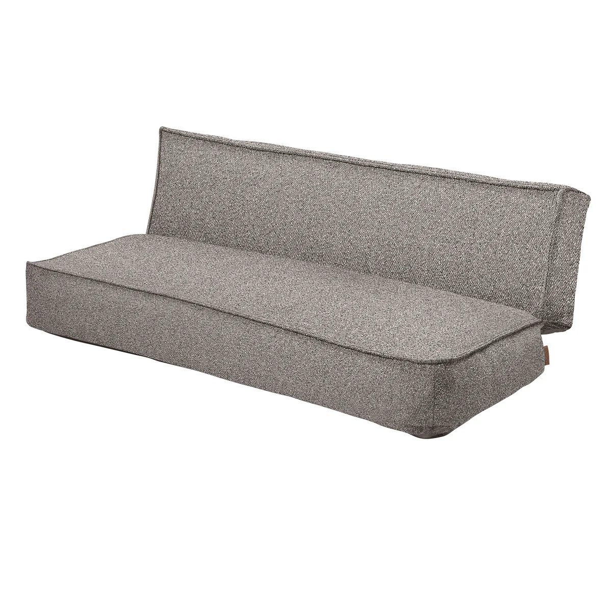 Blomus - Stay Outdoor Canapé 3 places, terre bouclée Blomus - Stay Outdoor Canapé 3 places, terre bouclée