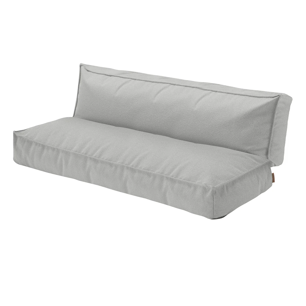Blomus - Stay Outdoor Canapé 3 places, cloud bouclé Blomus - Stay Outdoor Canapé 3 places, cloud bouclé