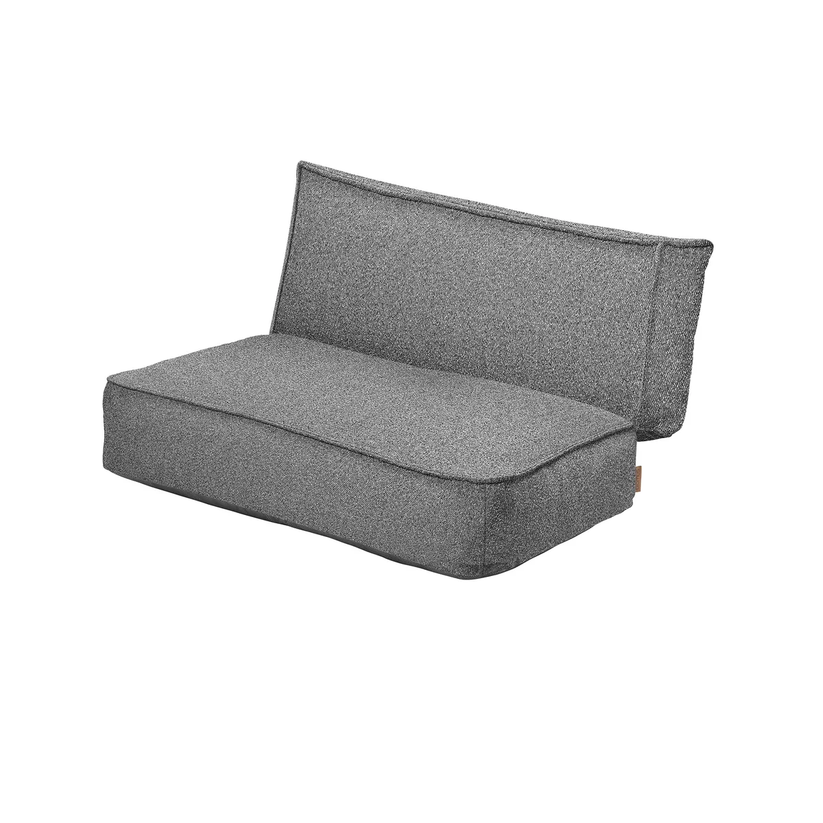 Blomus - Stay Outdoor Canapé 2 places, stone bouclé Blomus - Stay Outdoor Canapé 2 places, stone bouclé