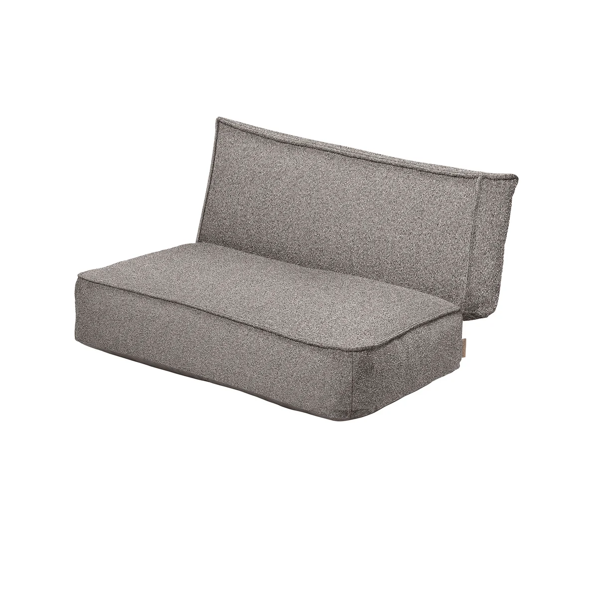Blomus - Stay Outdoor Canapé 2 places, terre bouclée Blomus - Stay Outdoor Canapé 2 places, terre bouclée