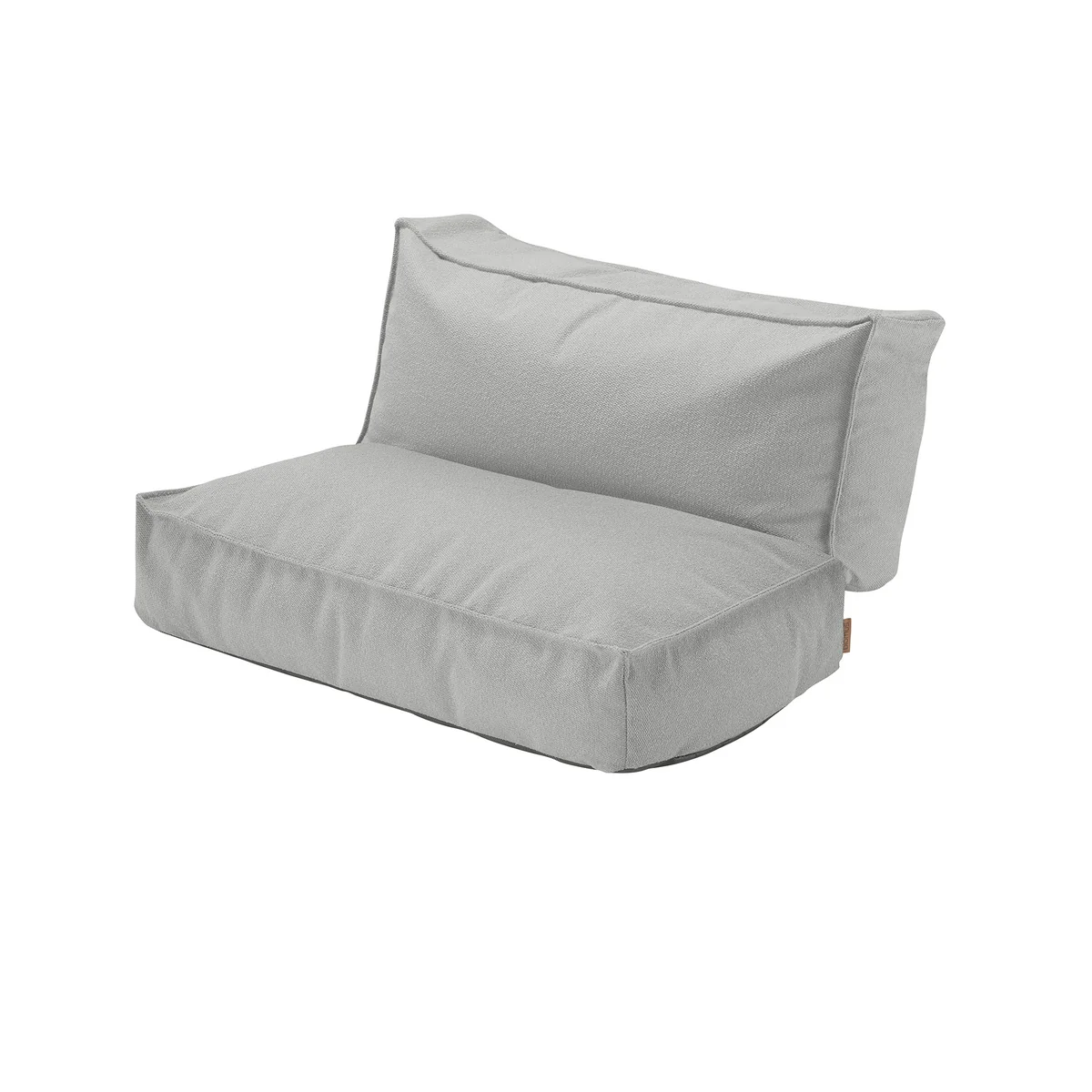 Blomus - Stay Outdoor Canapé 2 places, cloud bouclé Blomus - Stay Outdoor Canapé 2 places, cloud bouclé