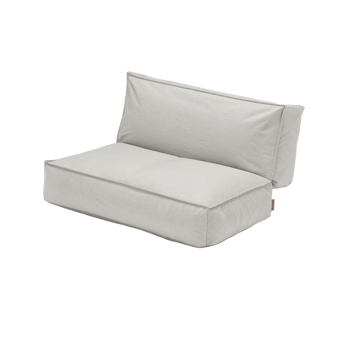 Blomus - Stay Outdoor Canapé 2 places, cloud Blomus - Stay Outdoor Canapé 2 places, cloud