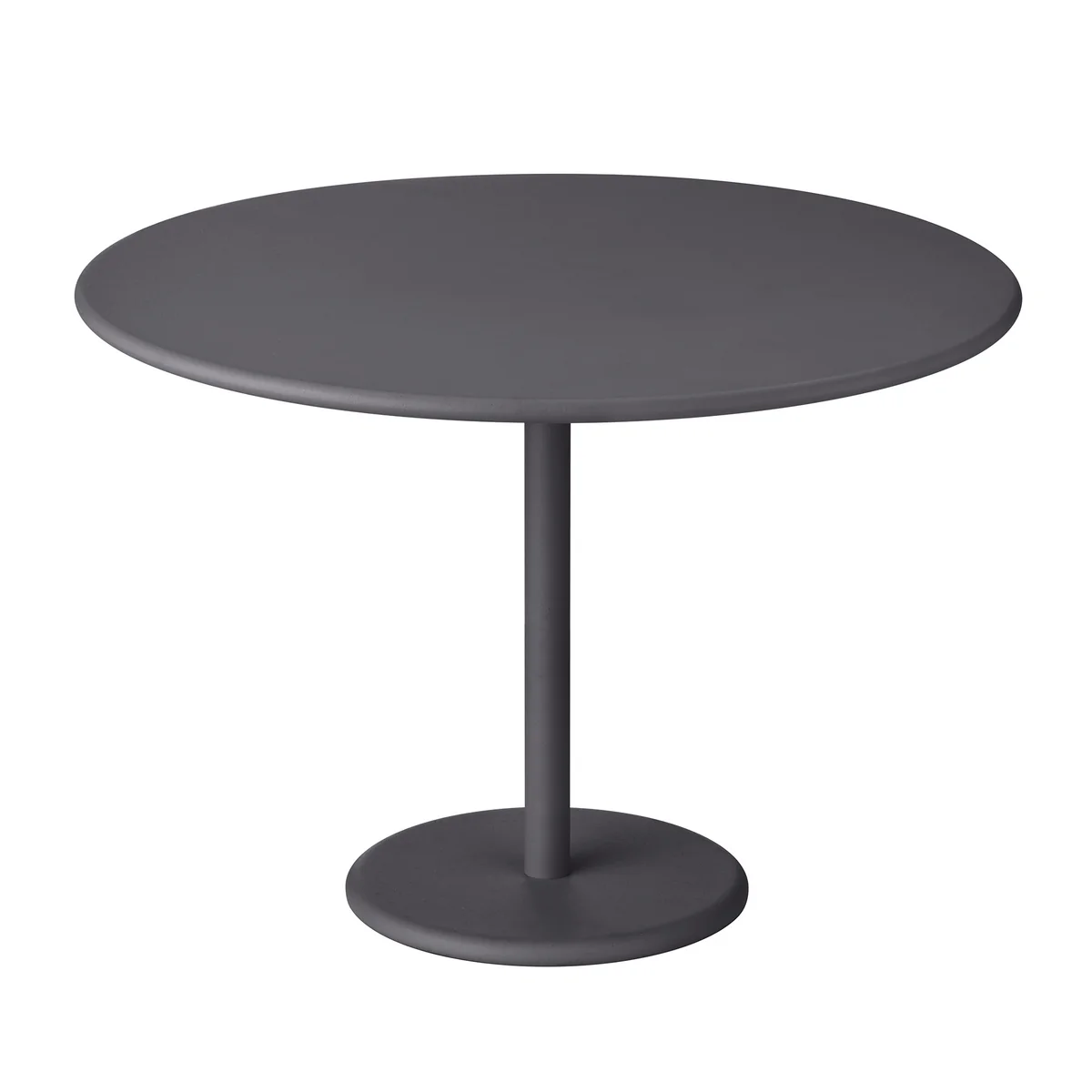 Blomus - Stay Table d'appoint de jardin, H 35 cm Ø 50 cm, magnet Blomus - Stay Table d'appoint de jardin, H 35 cm Ø 50 cm, magnet