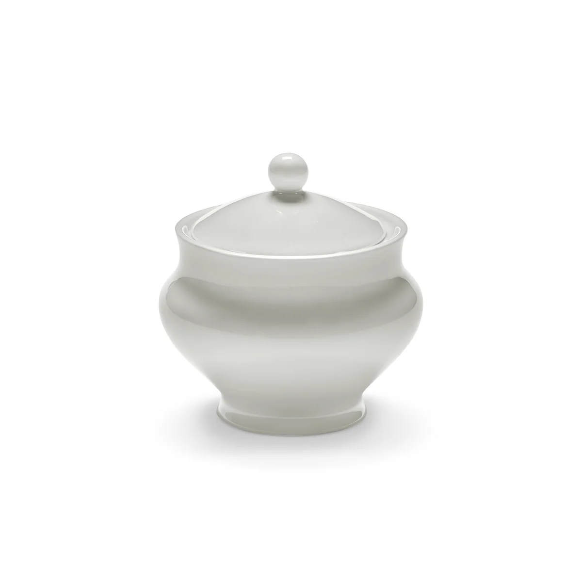 Serax - Perle Fine Sucrier, blanc