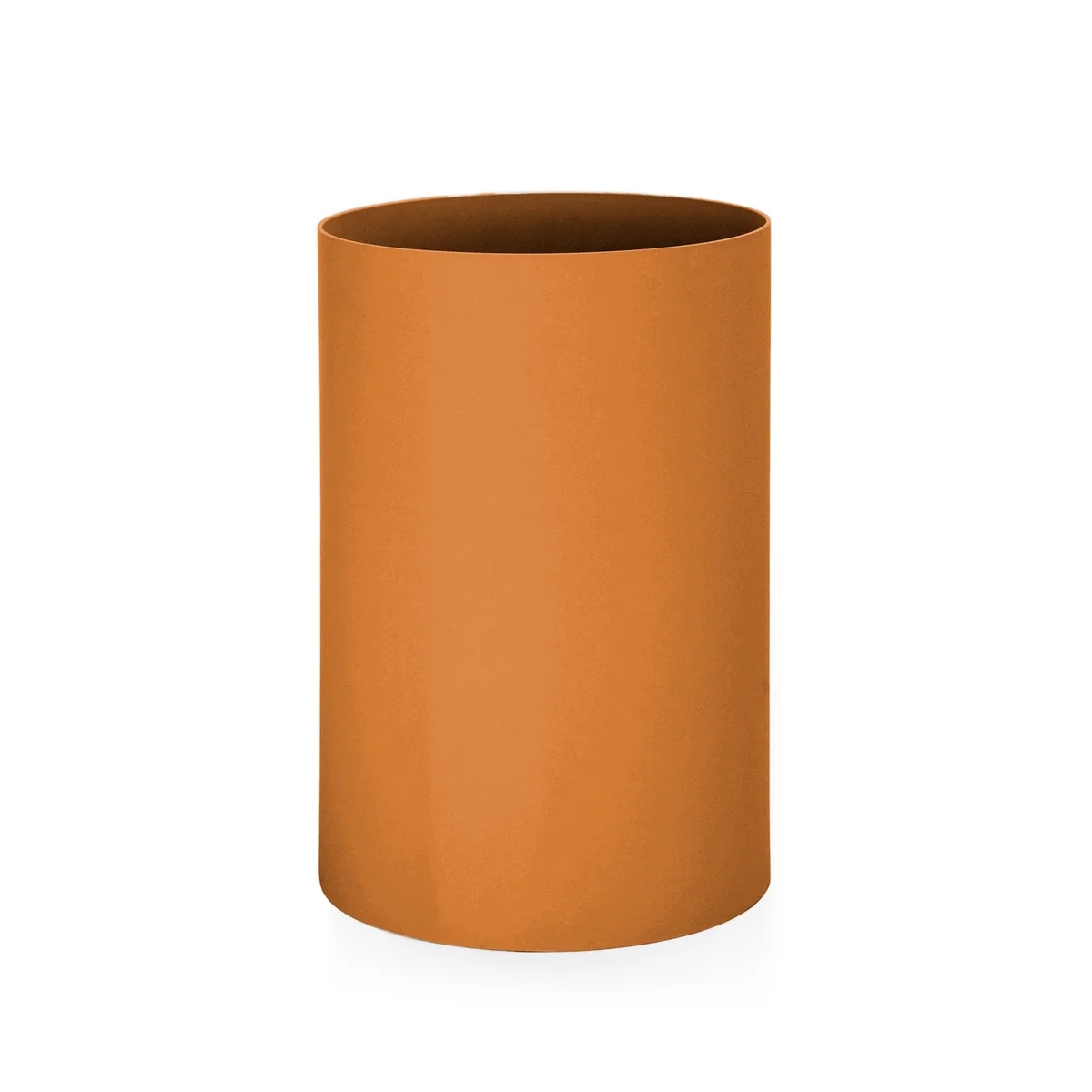 Kartell - Waste Basket Corbeille à papier, mat brown Kartell - Waste Basket Corbeille à papier, mat brown