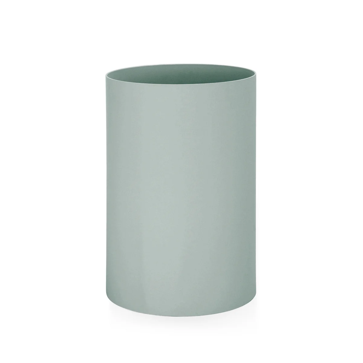 Kartell - Waste Basket Corbeille à papier, mat green Kartell - Waste Basket Corbeille à papier, mat green