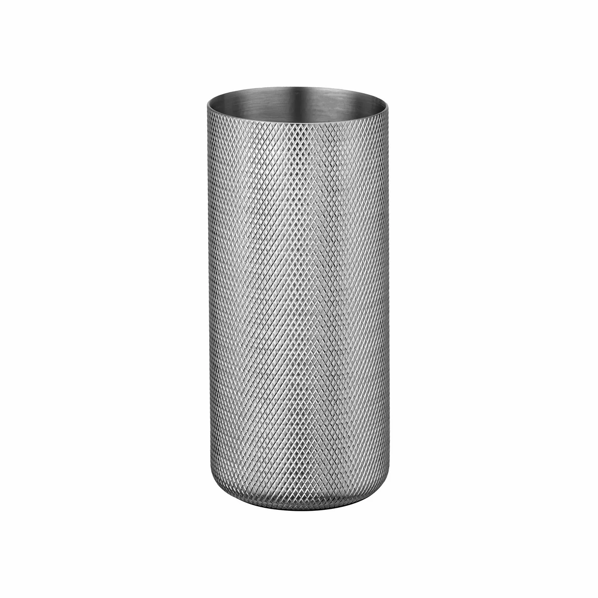 Blomus - Modo Rof Gobelet pour dentifrice, acier inoxydable Blomus - Modo Rof Gobelet pour dentifrice, acier inoxydable