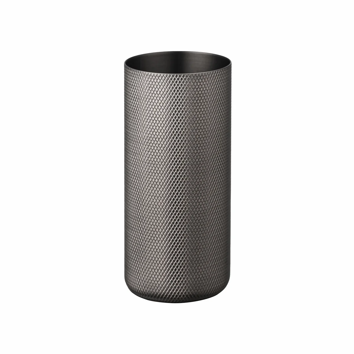 Blomus - Modo Rof Gobelet pour dentifrice, burned metal Blomus - Modo Rof Gobelet pour dentifrice, burned metal