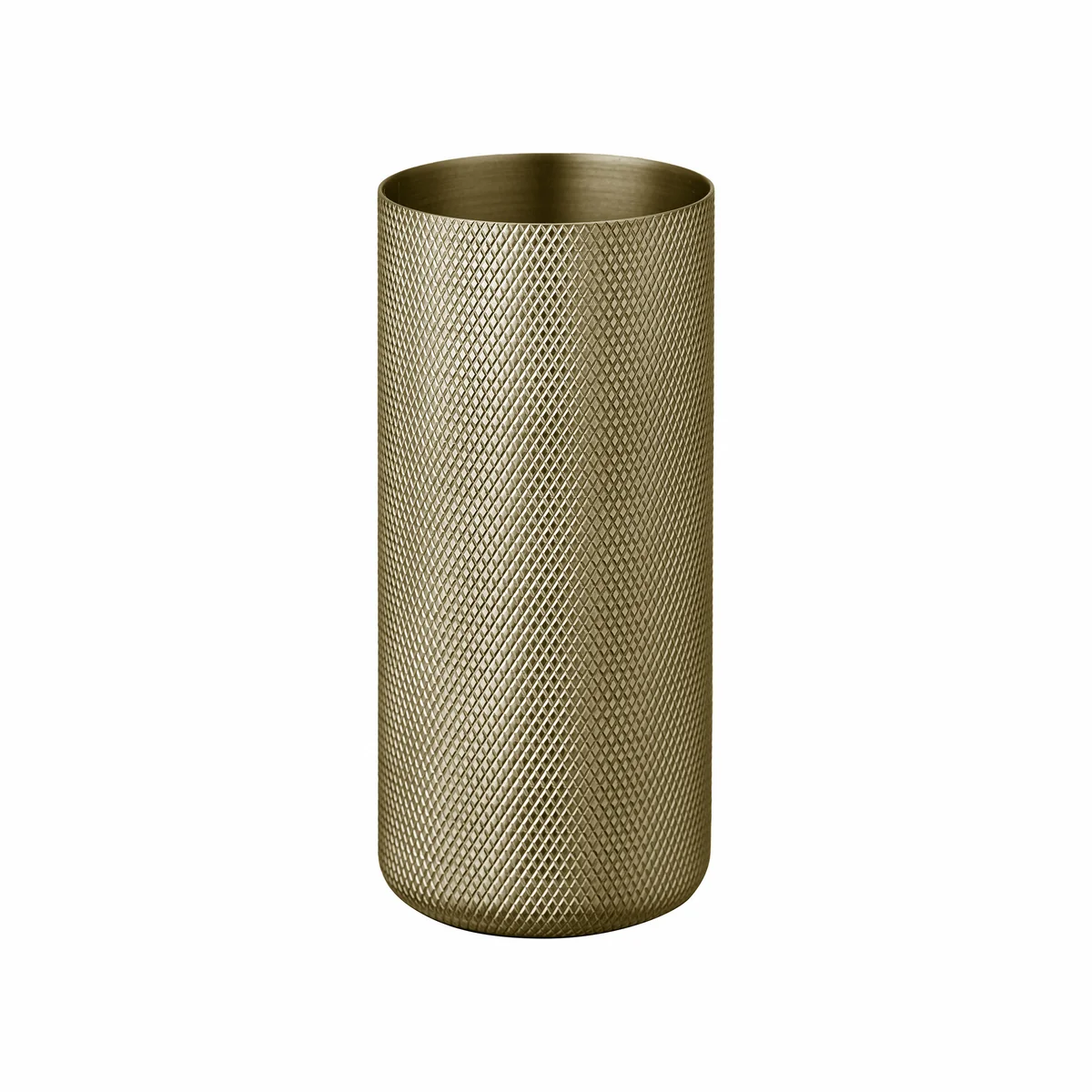 Blomus - Modo Rof Gobelet pour dentifrice, brass Blomus - Modo Rof Gobelet pour dentifrice, brass