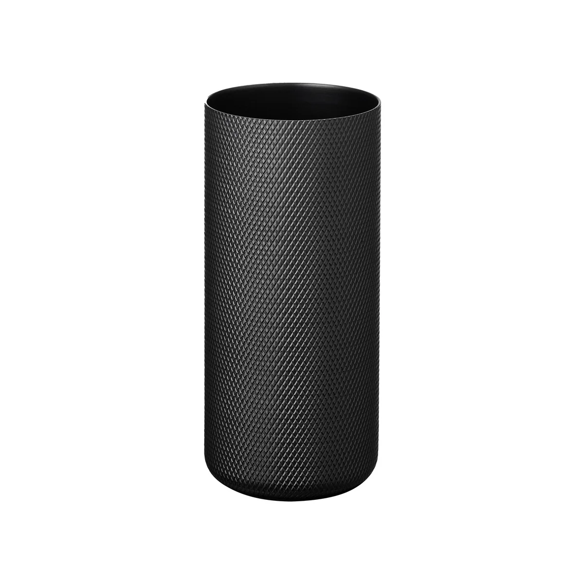 Blomus - Modo Rof Gobelet pour dentifrice, noir Blomus - Modo Rof Gobelet pour dentifrice, noir