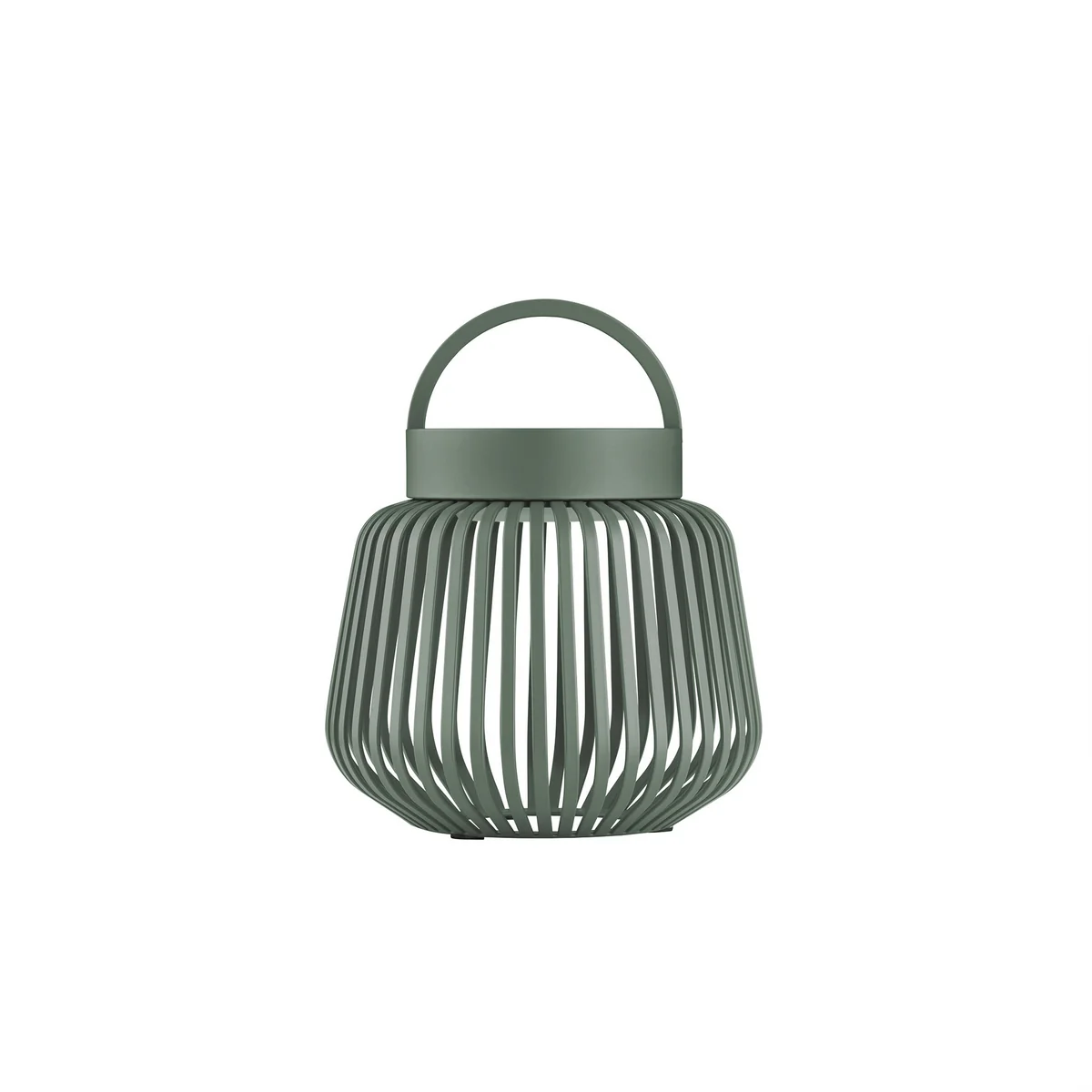 Blomus - Lito LED Lampe à accu, XS, agave green Blomus - Lito LED Lampe à accu, XS, agave green