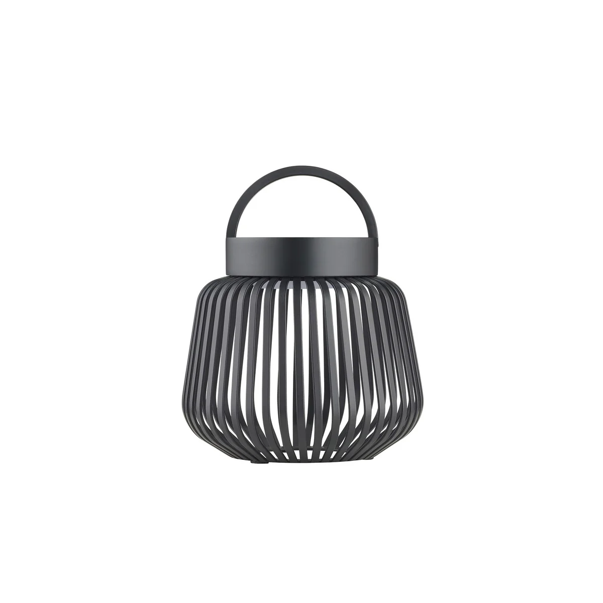 Blomus - Lito LED Lampe à accu, XS, noir