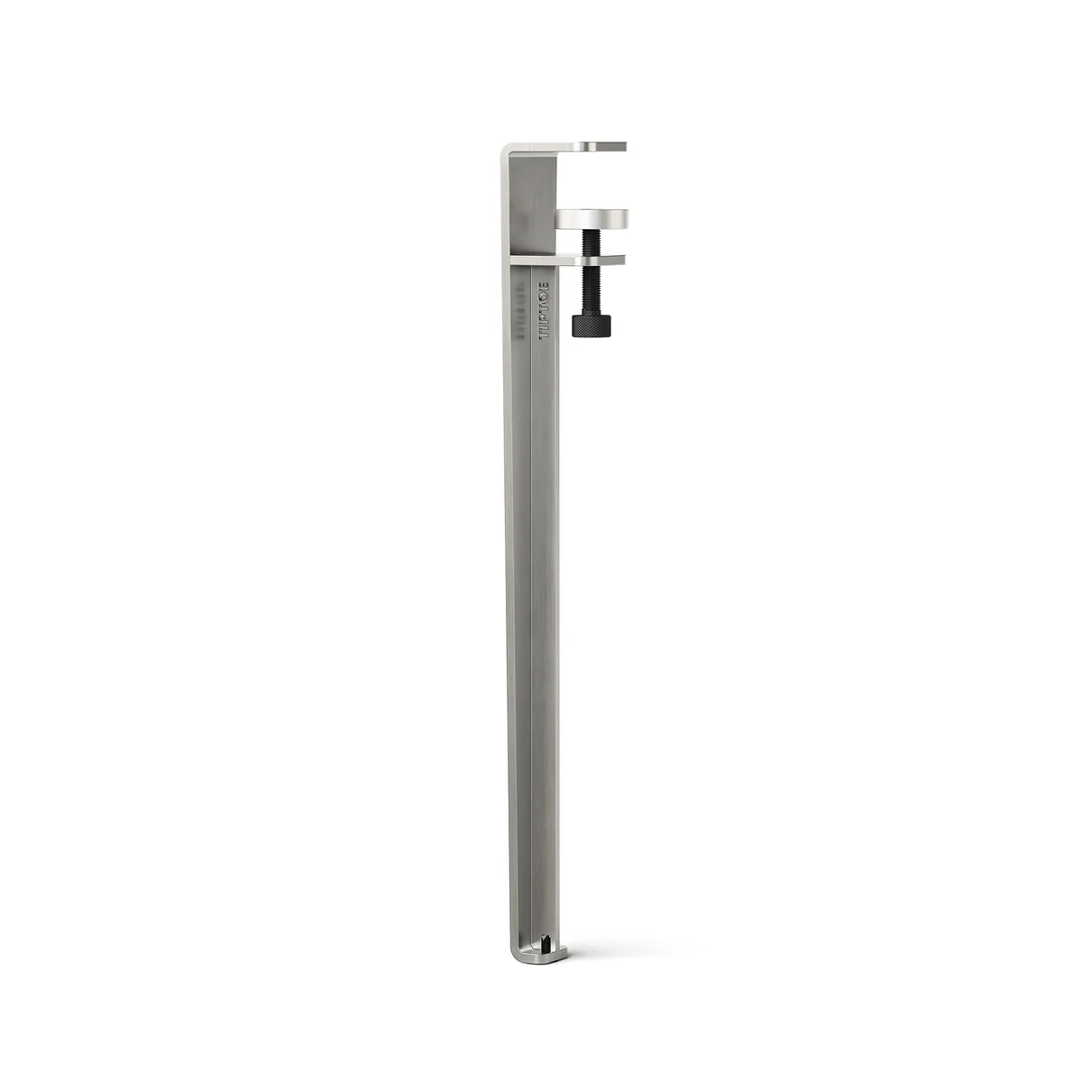 TipToe - Pied de table basse et de banc H 43 cm, CORE, acier inoxydable TipToe - Pied de table basse et de banc H 43 cm, CORE, acier inoxydable