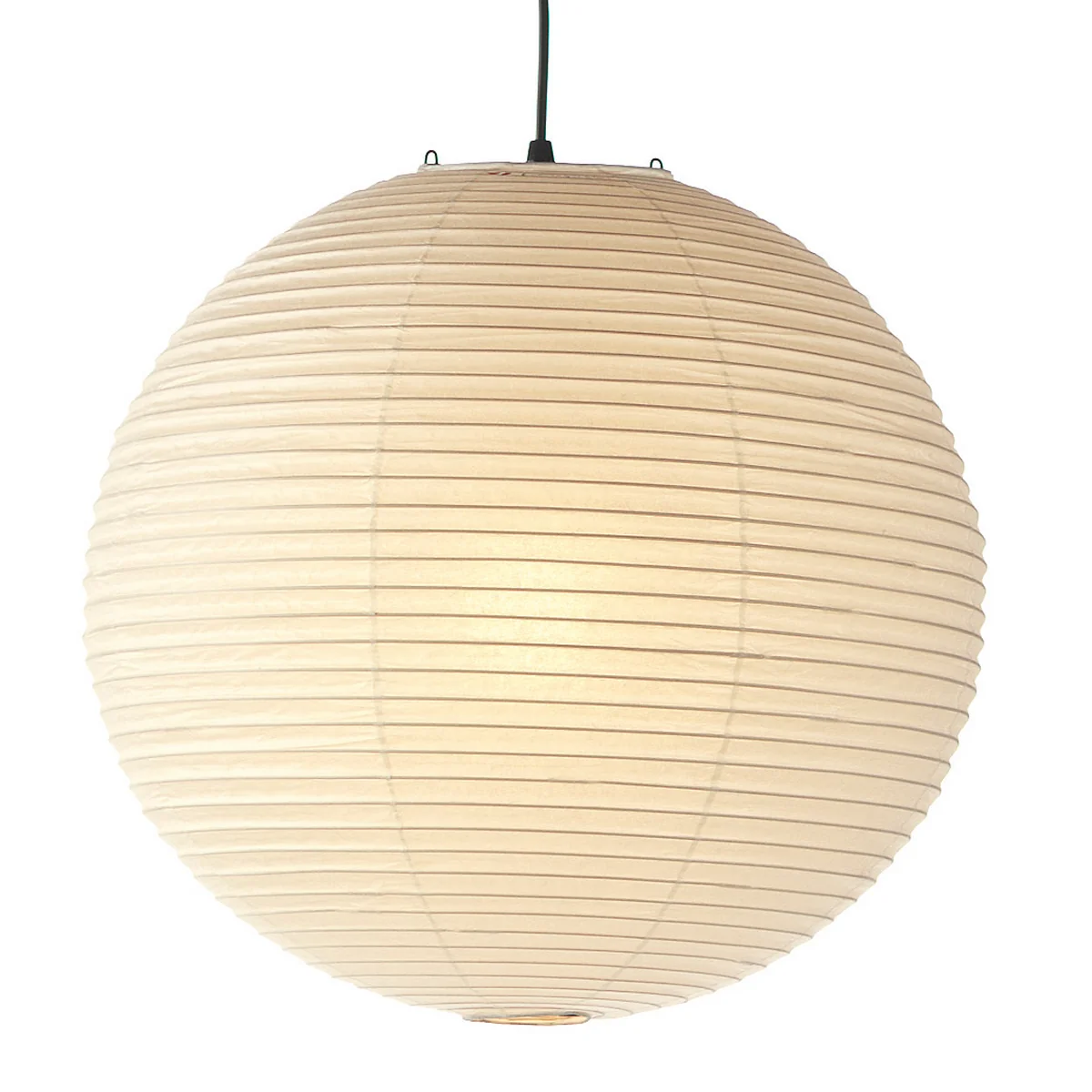 Vitra - Akari 120A Lampe à suspendre, Ø 120 cm
