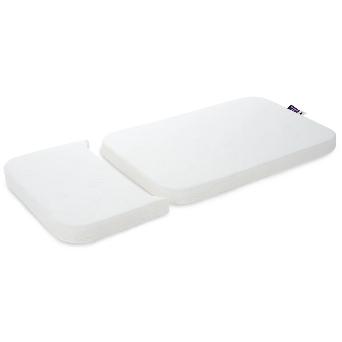 Sebra - Matelas « Träumeland » pour bébé « & » Junior Sebra - Matelas « Träumeland » pour bébé « & » Junior