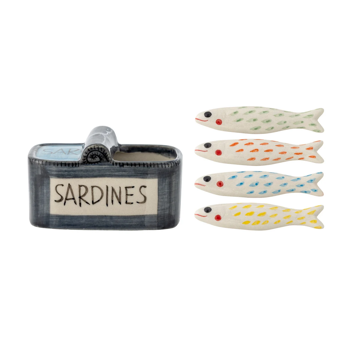 Bloomingville - Caiam Porte-baguettes, multi Bloomingville - Caiam Porte-baguettes, multi
