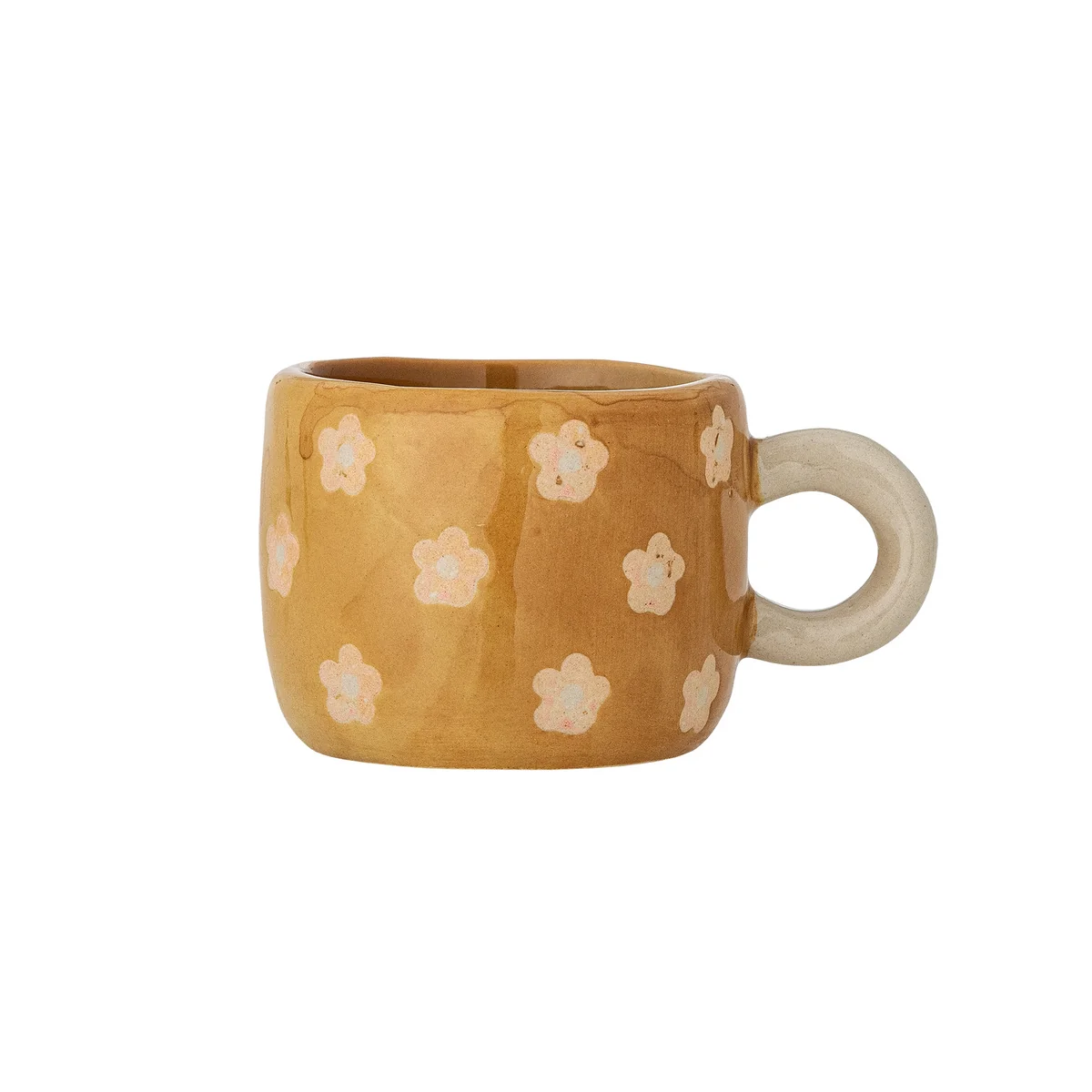 Bloomingville - Nini Tasse, marron